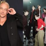 Diplo talked about his role in the creation of BTS' upcoming album 'ARIRANG'
