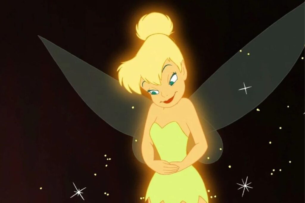 Disney+ is developing a live-action Tinker Bell series. Check out all the details so far
