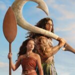 Disney releases new trailer for the 'MOANA' live-action remake