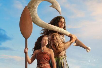Disney releases new trailer for the 'MOANA' live-action remake