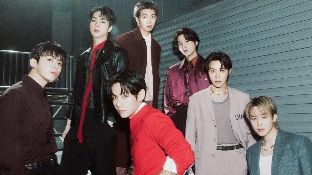 Dispatch reports BTS and HYBE had a heated argument over lyrics in “ARIRANG”