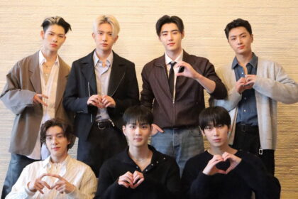 ENHYPEN set to perform at the 2026 Asia Star Entertainer Awards in Japan