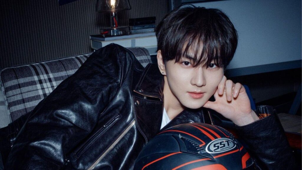 ENHYPEN's Jungwon shares his honest opinion on nose piercings