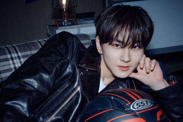 ENHYPEN's Jungwon shares his honest opinion on nose piercings