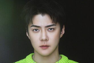 EXO's Sehun is under fire for a fan meeting comment