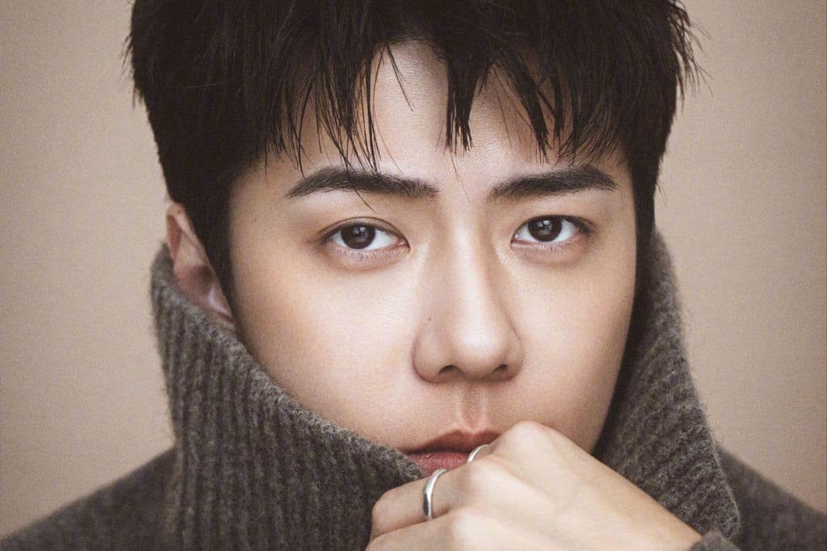 The idol might be use better words when it comes to explain something to fans