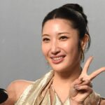 Ejae reveals her 4 favorite movies of all time at the 2026 Oscars