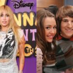 Emily Osment and Mitchel Musso explain their absence from the Hannah Montana 20th Anniversary Special