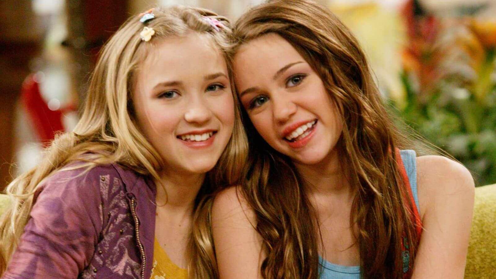 Emily Osment reveals the real reason she didn't attend the Hannah Montana 20th anniversary premiere