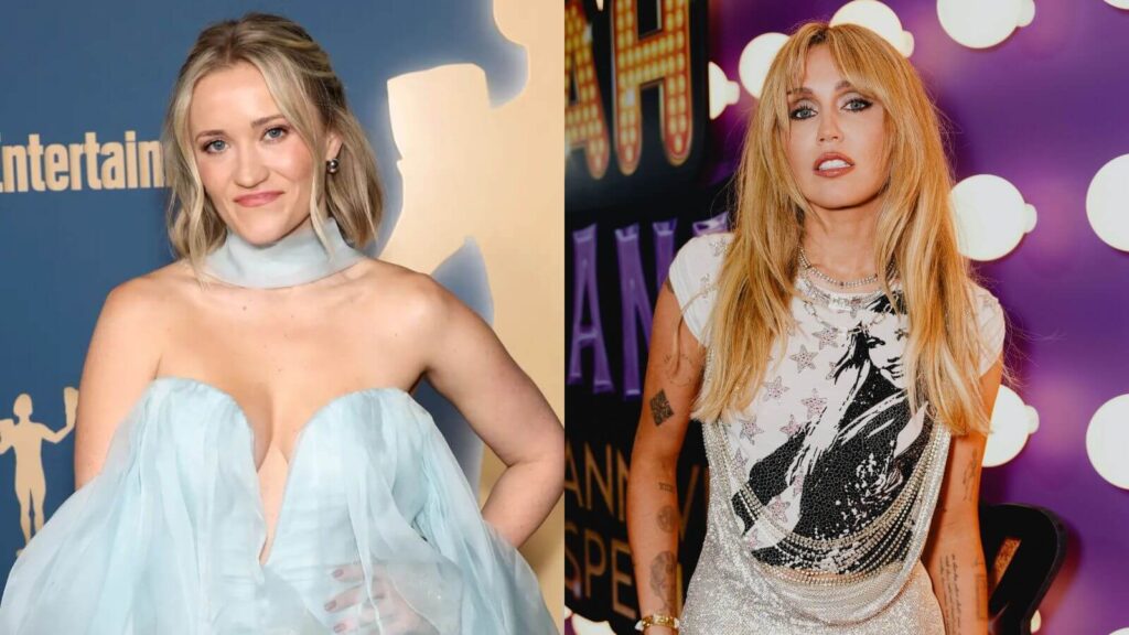 Emily Osment reveals the real reason she didn't attend the Hannah Montana 20th anniversary event