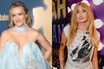 Emily Osment reveals the real reason she didn't attend the Hannah Montana 20th anniversary event