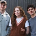 Everything you need to know about the end of Heartstopper on Netflix