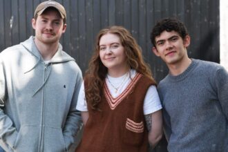 Everything you need to know about the end of Heartstopper on Netflix