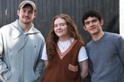 Everything you need to know about the end of Heartstopper on Netflix