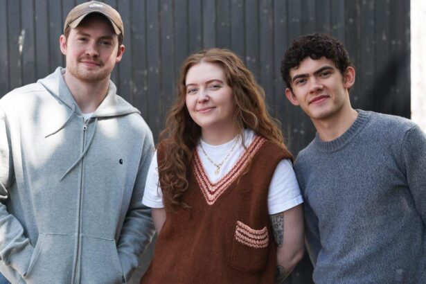 Everything you need to know about the end of Heartstopper on Netflix