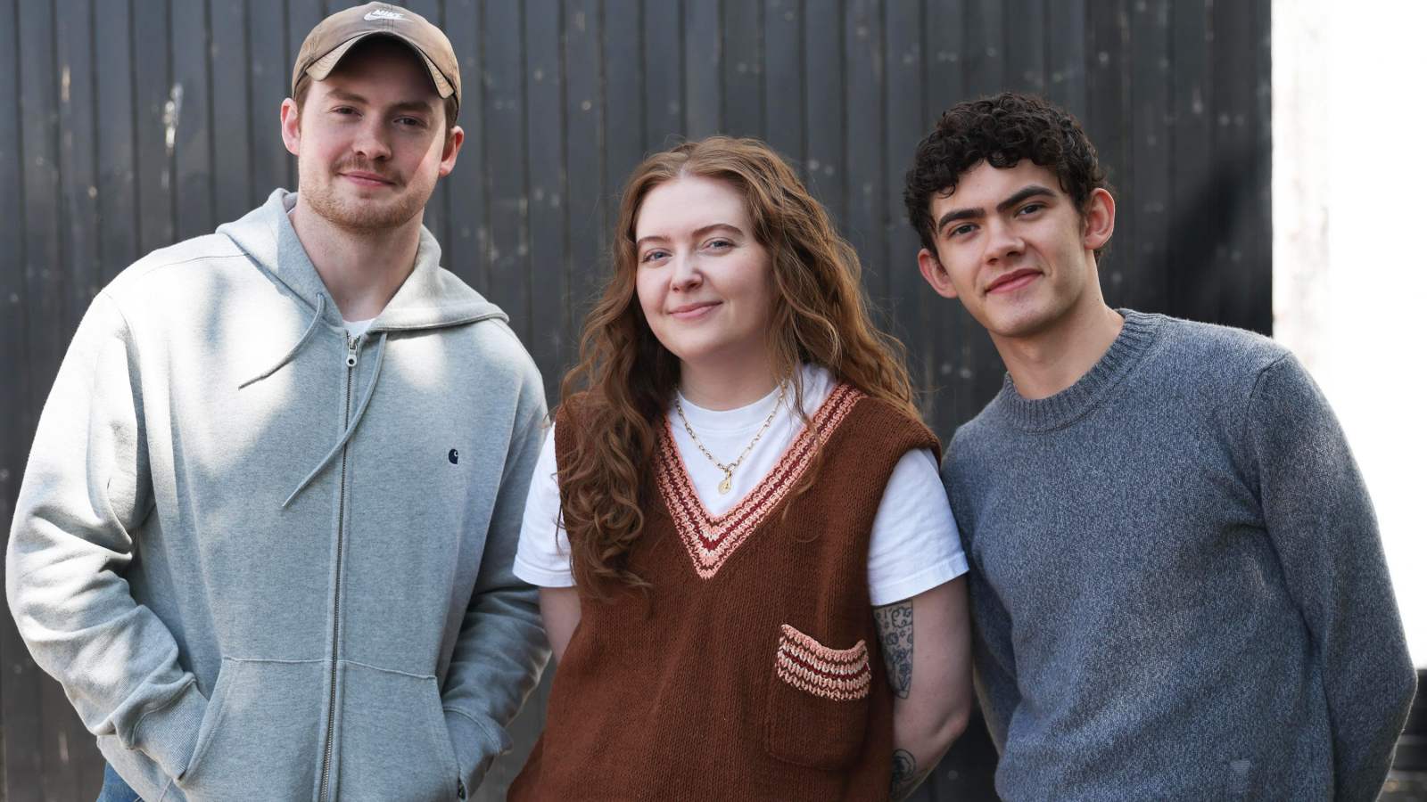 Everything you need to know about the end of Heartstopper on Netflix