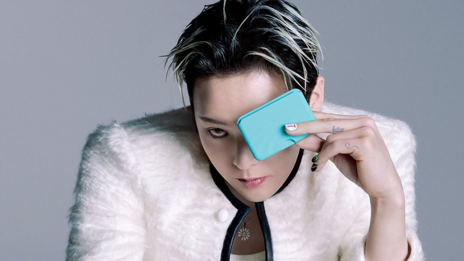 G-Dragon has had enough of the rumors