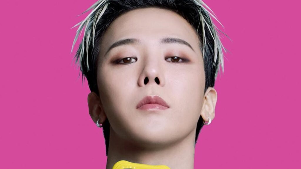 G-Dragon is set to take legal action against media outlets