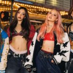 GIRLSET announces official fandom name and logo