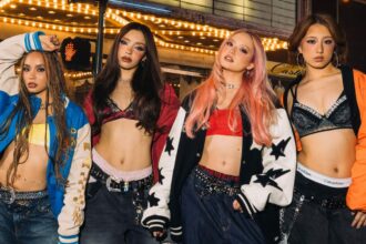 GIRLSET announces official fandom name and logo