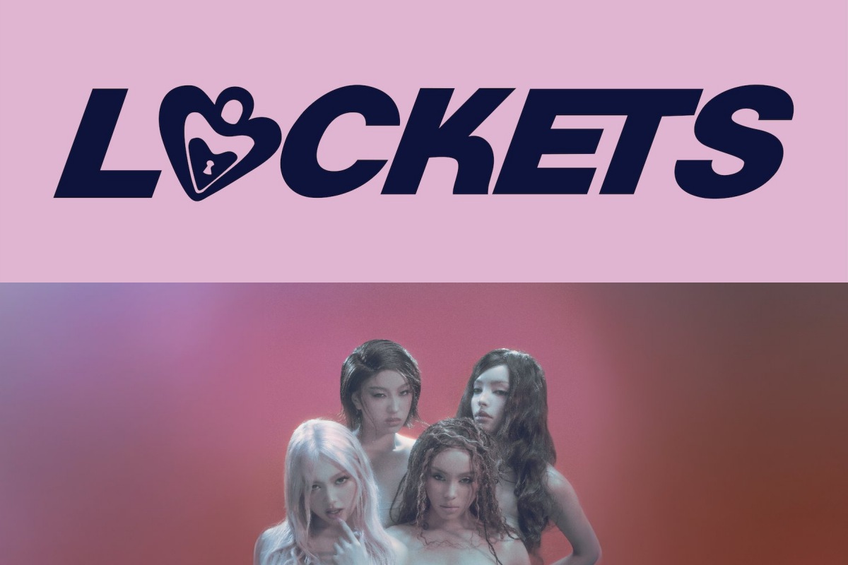 GIRLSET announces official fandom name and logo