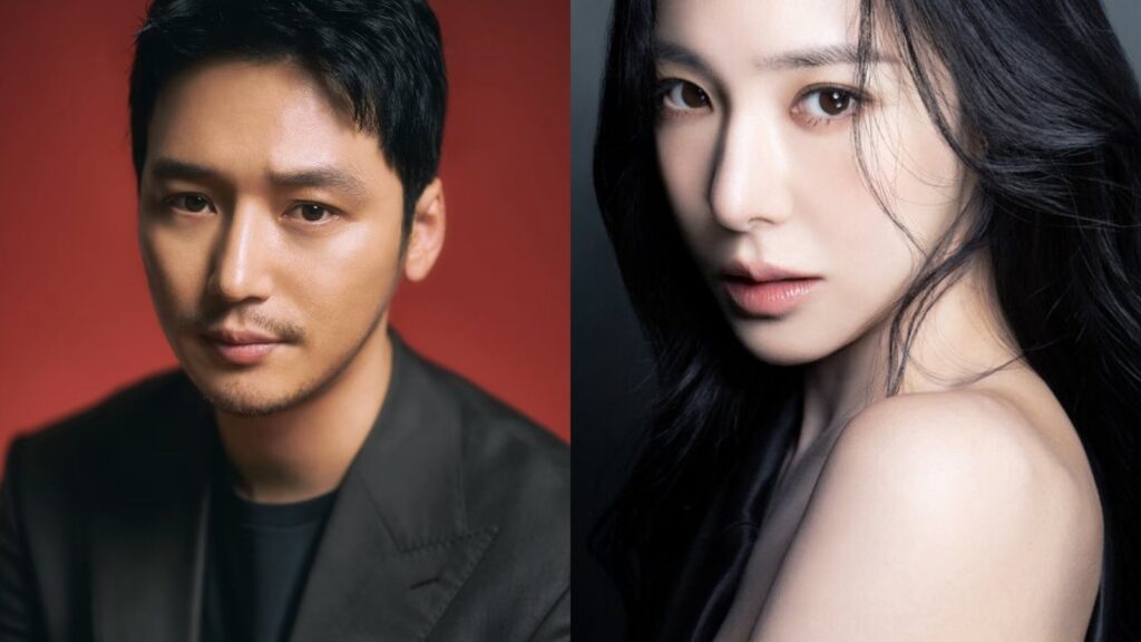 Girls’ Generation Tiffany Young explains how her relationship with Byun Yo Han began