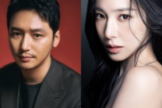 Girls’ Generation Tiffany Young explains how her relationship with Byun Yo Han began