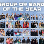 Group of the year: VOTE NOW for the most legendary band, duo or group of 2026
