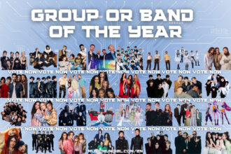 Group of the year: VOTE NOW for the most legendary band, duo or group of 2026