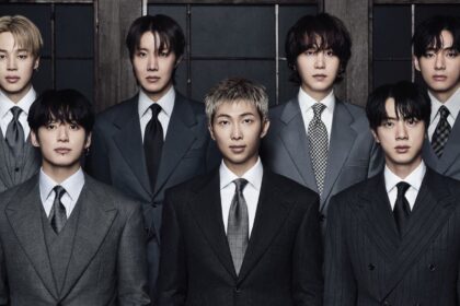 HYBE demands that BTS’s “Red” theme not be interpreted politically