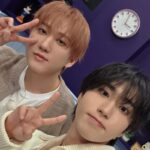 Han and Changbin talk about the first time the Stray Kids members drank together