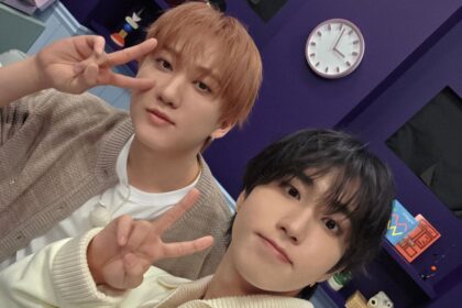 Han and Changbin talk about the first time the Stray Kids members drank together