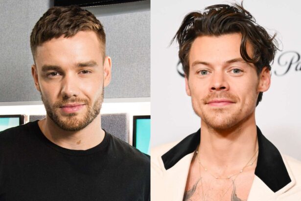 Harry Styles opens up on his grief for his late group member Liam Payne