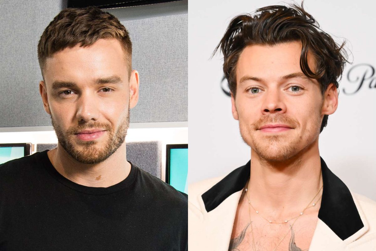 Harry Styles opens up on his grief for his late group member Liam Payne