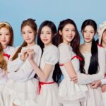 Hearts2Hearts earns fabulous 4th win with “RUDE” on Music Core