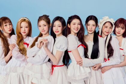 Hearts2Hearts earns fabulous 4th win with “RUDE” on Music Core