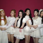 Hearts2Hearts earns the crown with “RUDE!” on Music Core