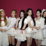 Hearts2Hearts wins fifth award with “RUDE!” on Inkigayo