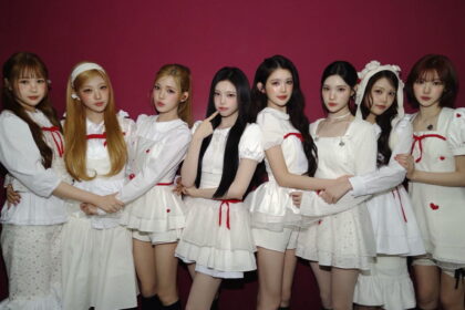 Hearts2Hearts wins fifth award with “RUDE!” on Inkigayo