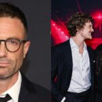 Heated Rivalry director, Jacob Tierney, will work on the upcoming Netflix series, Alexander