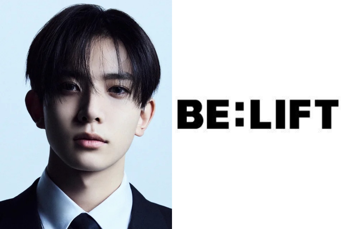 Belift Lab releases another statement: A deeper look into why Heeseung leaves ENHYPEN