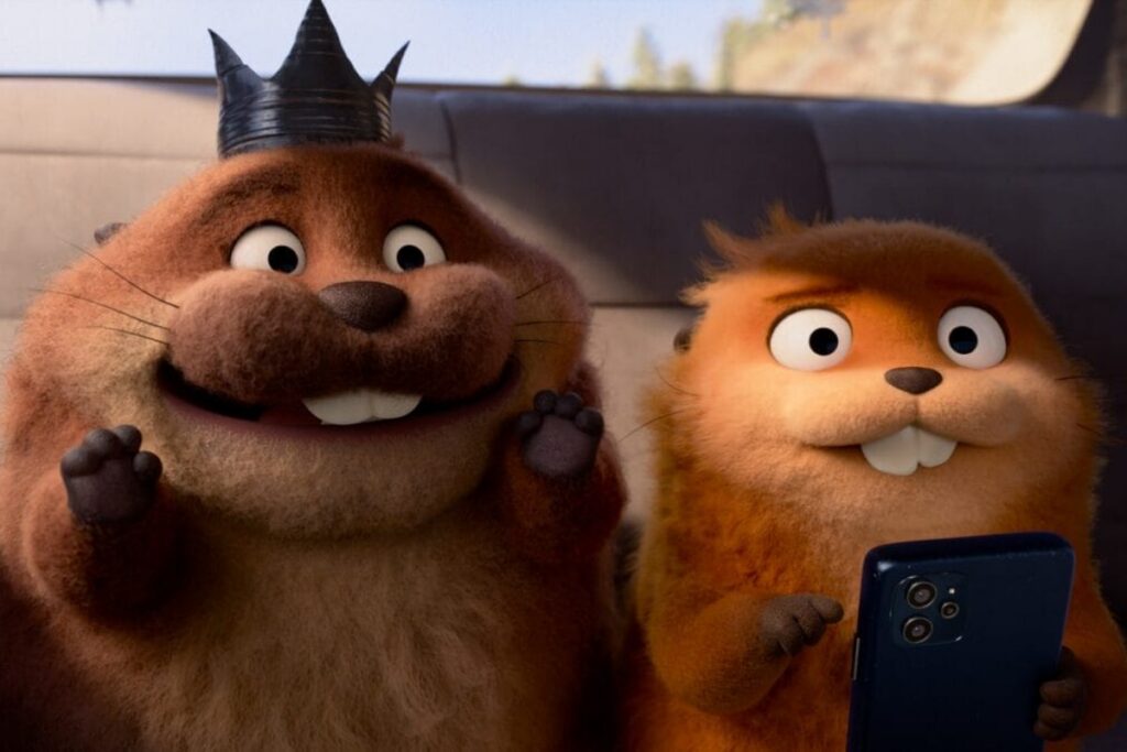 Hoppers earns strong critical reviews as Pixar returns to theaters