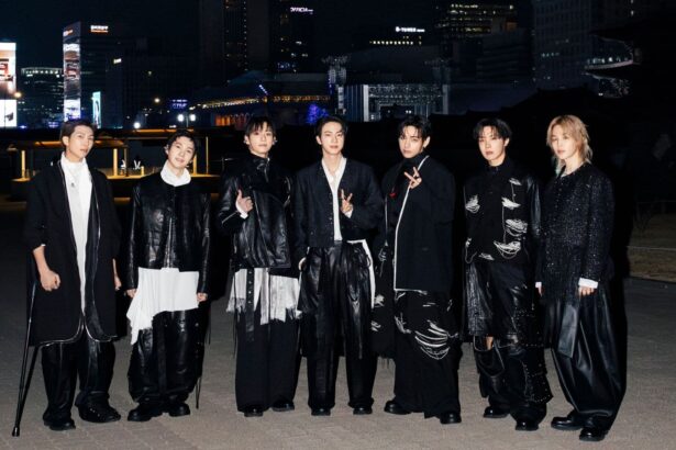 How much did the BTS’ comeback live “ARIRANG” concert in Gwanghwamun Square cost