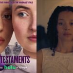 Hulu’s Handmaid’s Tale: The Testaments sequel reveals its first trailer