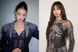 I-dle's Minnie reveals how BLACKPINK's Lisa showed her support amidst her busy schedule