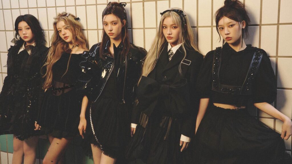 ILLIT is back the group announces their 4th mini-album for late April