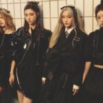 ILLIT is back the group announces their 4th mini-album for late April