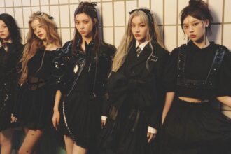 ILLIT is back the group announces their 4th mini-album for late April