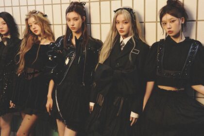 ILLIT is back the group announces their 4th mini-album for late April