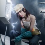 ITZY's Yuna announces the official tracklist for her solo debut, 'Ice Cream'